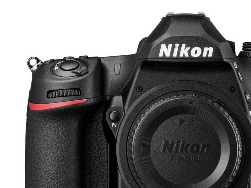 Nikon D780 - digital camera - body only