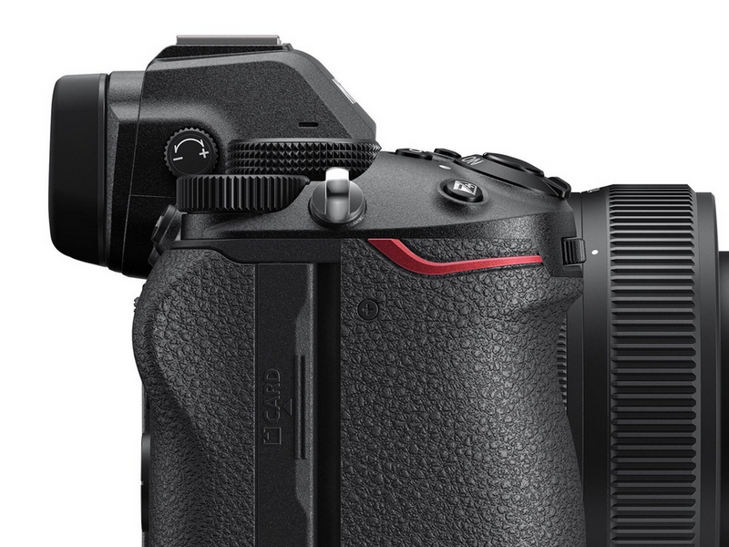 Nikon Z 5 + NIKKOR Z 24-50mm f/4-6.3