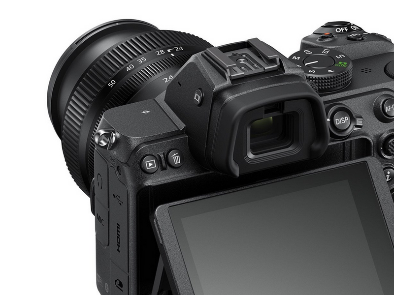 Nikon Z 5 + NIKKOR Z 24-50mm f/4-6.3