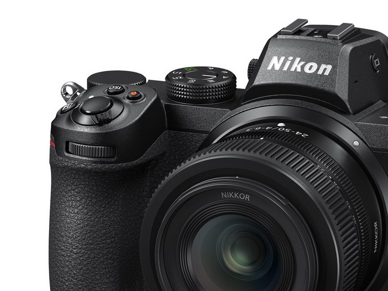 Nikon Z 5 + NIKKOR Z 24-50mm f/4-6.3