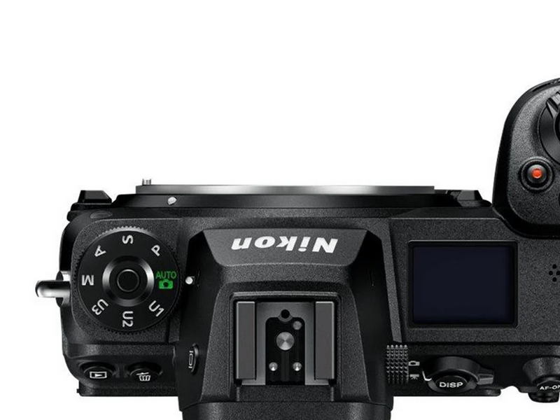 Nikon Z 6II Body