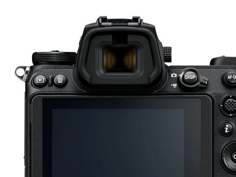 Nikon Z 6II Body