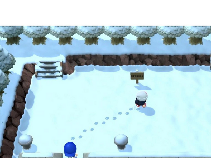 Pokemon Shining Pearl - Nintendo Switch - RPG - PEGI 7