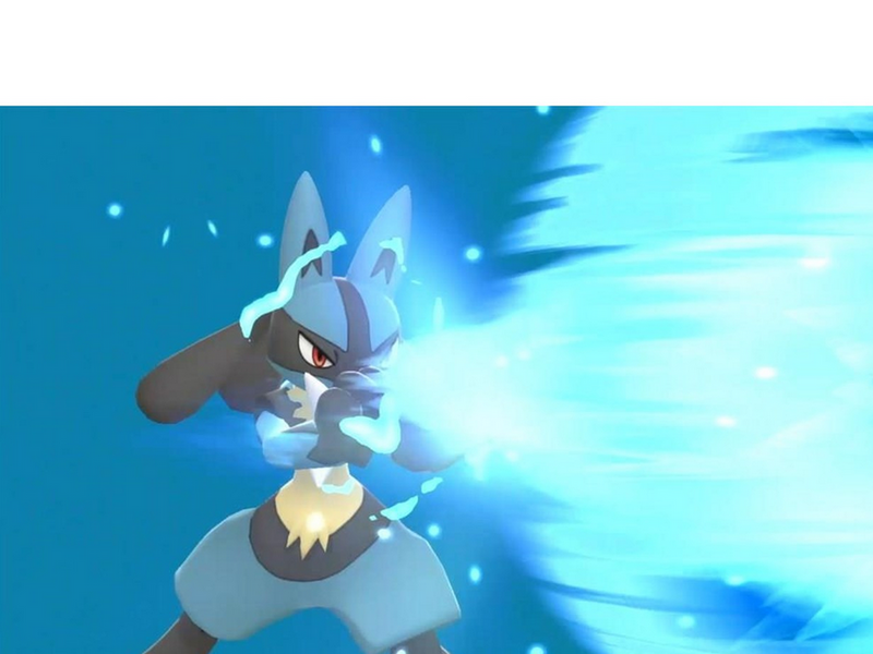 Pokemon Brilliant Diamond - Nintendo Switch - RPG - PEGI 7