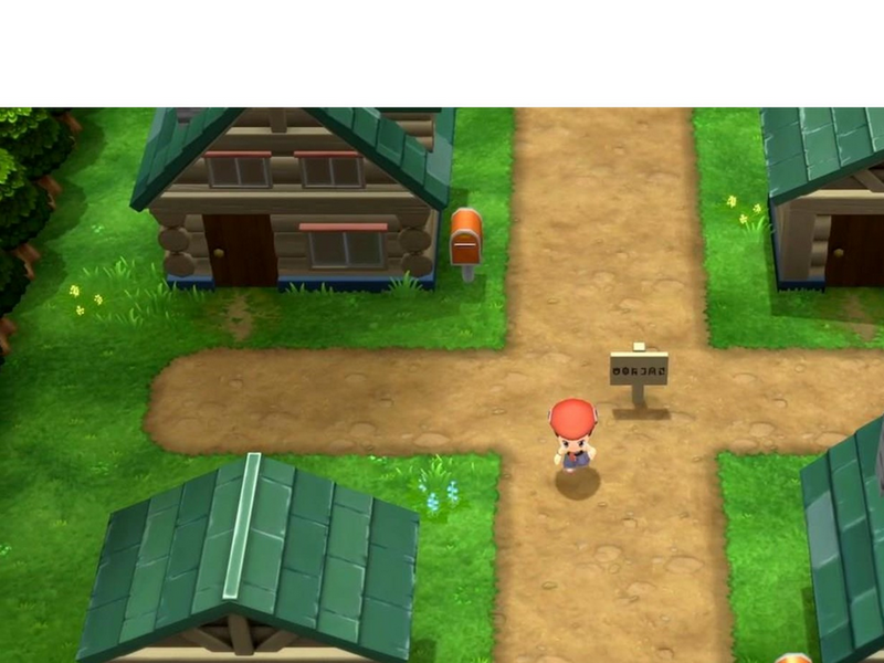 Pokemon Brilliant Diamond - Nintendo Switch - RPG - PEGI 7