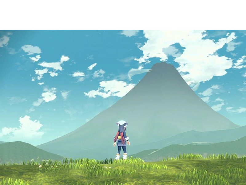 Pokemon Legends: Arceus - Nintendo Switch - RPG - PEGI 7