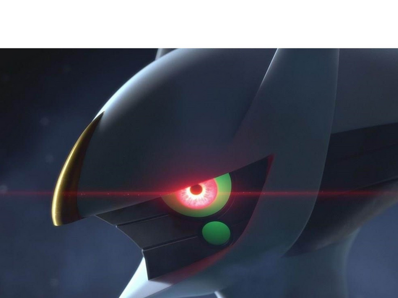 Pokemon Legends: Arceus - Nintendo Switch - RPG - PEGI 7