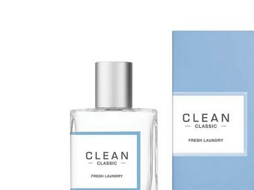 Clean - Classic Fresh Laundry - Spray