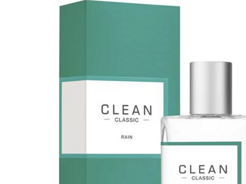 Clean Classic Rain EDP - 60 ml