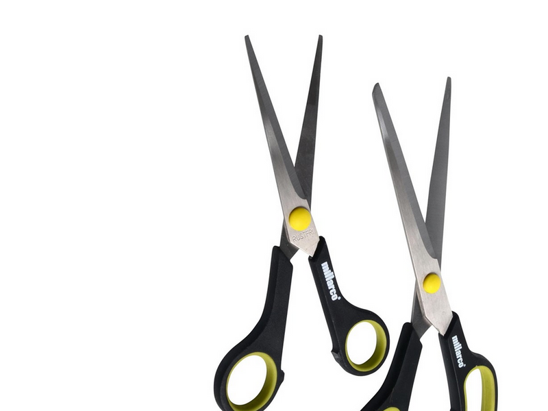 Millarco Scissors set - 2 pcs.