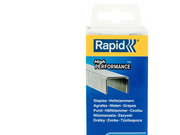 Rapid Staples type 13 – 6 mm – 5 M (PP box)