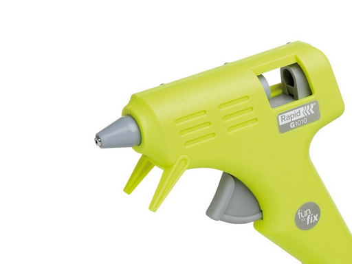 Rapid Glue gun – G1010 (fun to fix)
