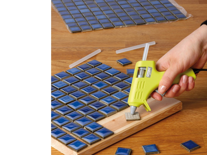 Rapid Glue gun – G1010 (fun to fix)