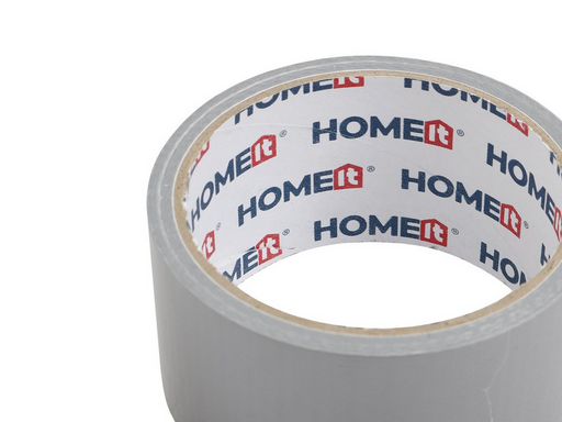 Work>it Duct tape 48 mm × 10 m grey
