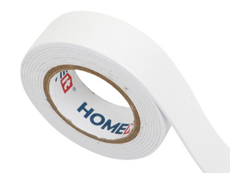 Work>it Double-sided adhesive tape 19 mm