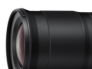 Nikon NIKKOR Z 24mm f/1.8 S