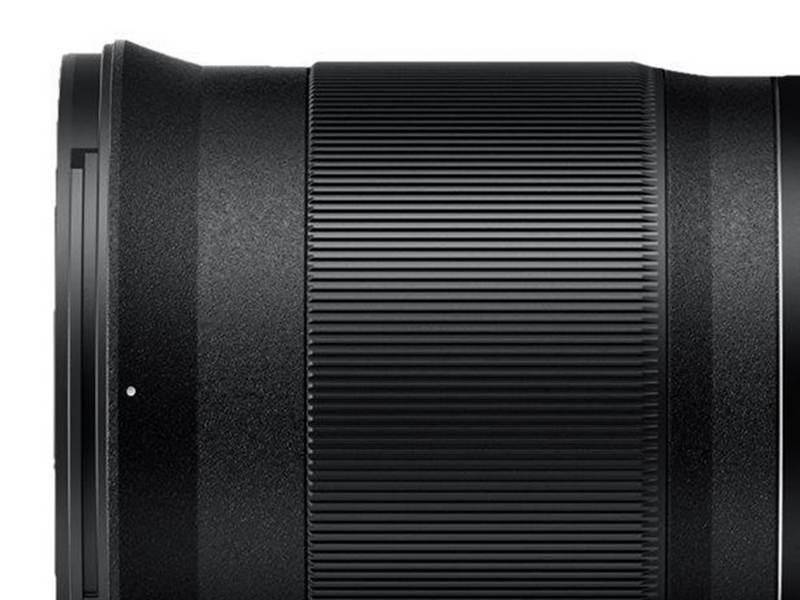 Nikon NIKKOR Z 24mm f/1.8 S