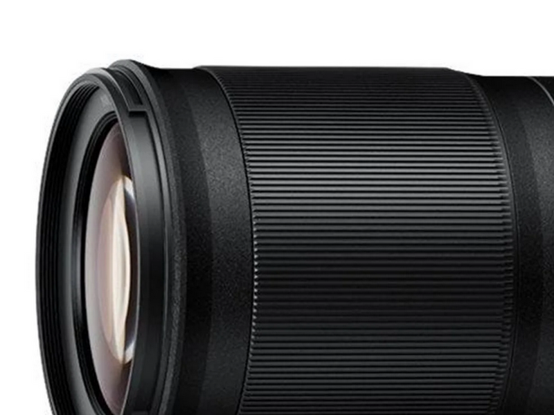 Nikon NIKKOR Z 85mm f/1.8 S