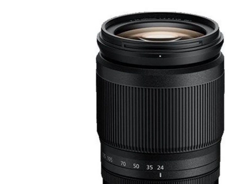 Nikon NIKKOR Z 24-200mm f/4-6.3 VR