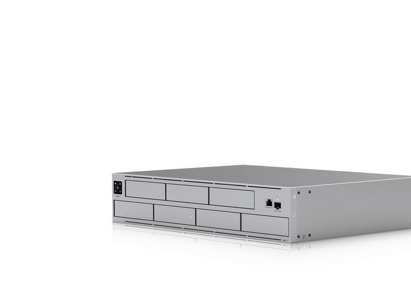 Ubiquiti UniFi Network Video Recorder Pro