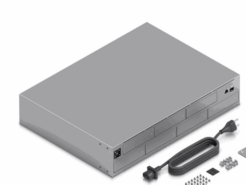 Ubiquiti UniFi Network Video Recorder Pro