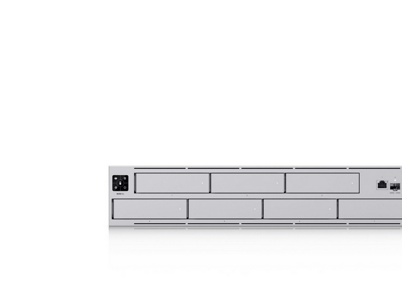 Ubiquiti UniFi Network Video Recorder Pro