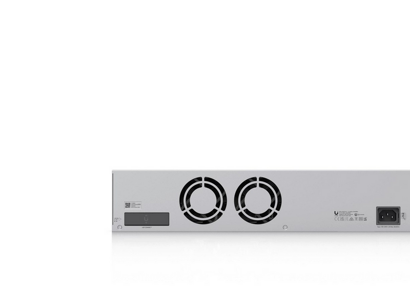 Ubiquiti UniFi Network Video Recorder Pro