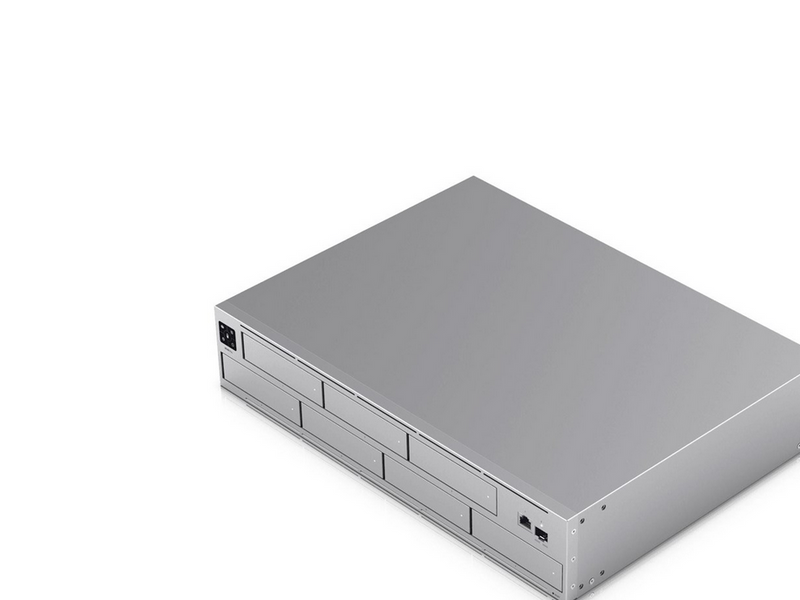 Ubiquiti UniFi Network Video Recorder Pro