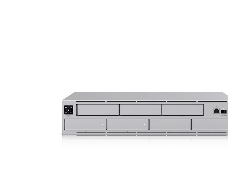 Ubiquiti UniFi Network Video Recorder Pro
