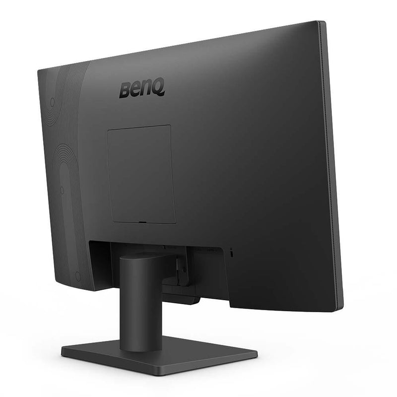 BenQ GW2490 Full HD LED-Monitor 60,45 cm (23,8') + BenQ Screenbar Halo - LED-Monitorlampe schwarz