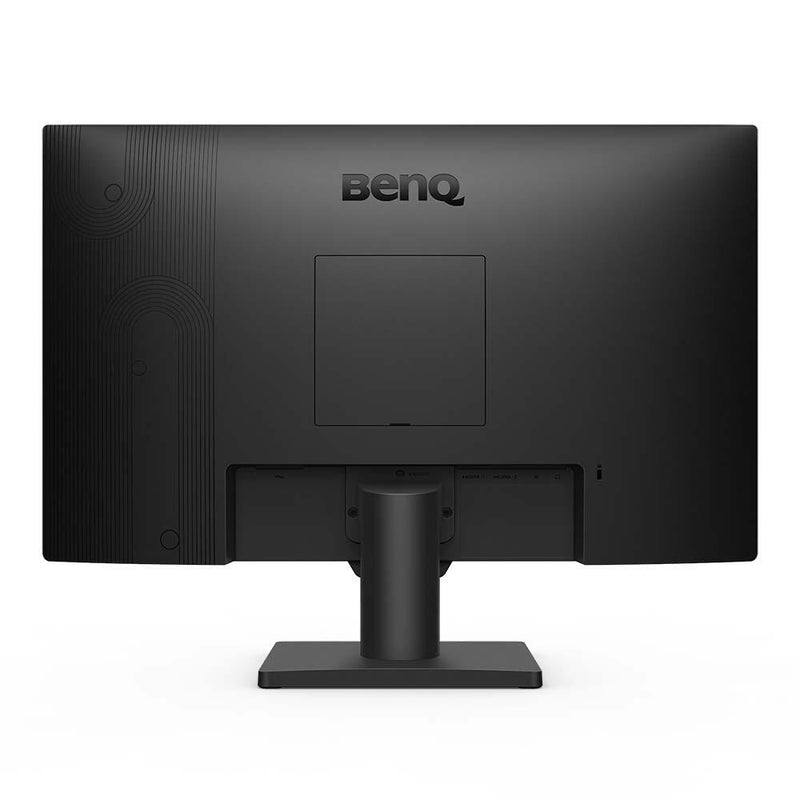 BenQ GW2490 Full HD LED-Monitor 60,45 cm (23,8') + BenQ Screenbar Halo - LED-Monitorlampe schwarz