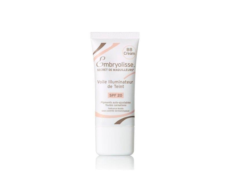 Embryolisse Bb Cream Complexion Illuminating SPF20