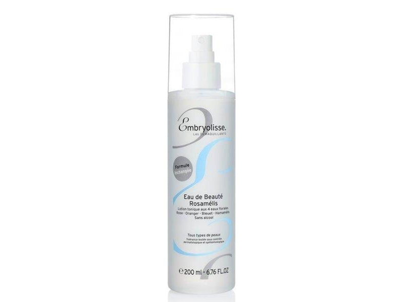 Embryolisse Eau De Beauté Rosamélis