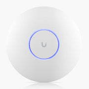Ubiquiti UniFi Access-Point U7 Pro für Deckenmontage WiFi 7 PoE+ (Ubiquiti U7-PRO)
