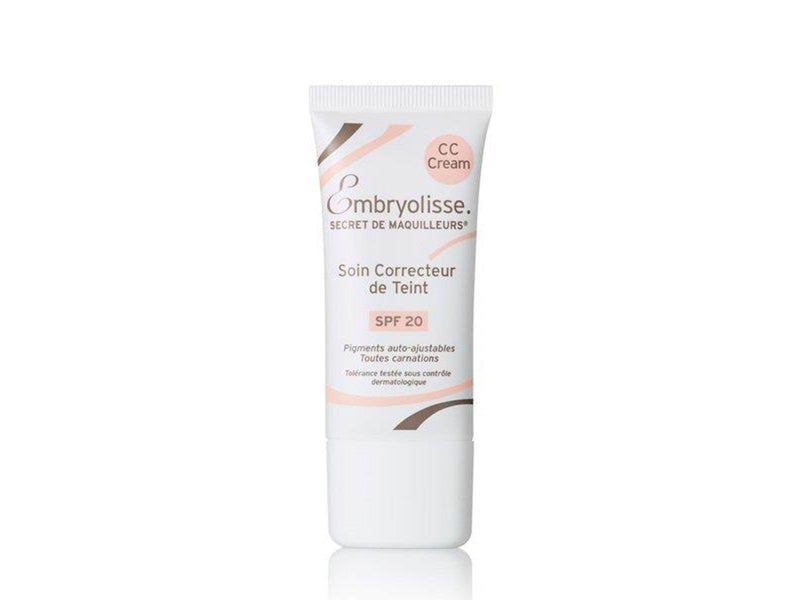 Embryolisse CC Cream SPF20