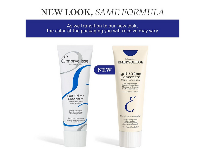 Embryolisse Sensitive Lait Cream