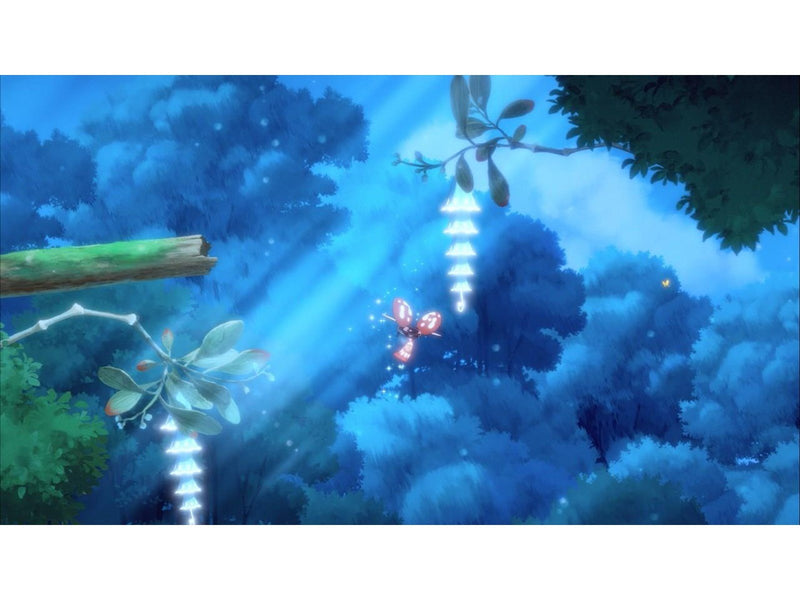 HOA - Sony PlayStation 4 - Platformer - PEGI 7