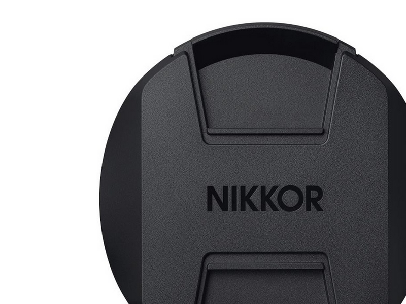Nikon Lens Cap LC-K104 for HB-97
