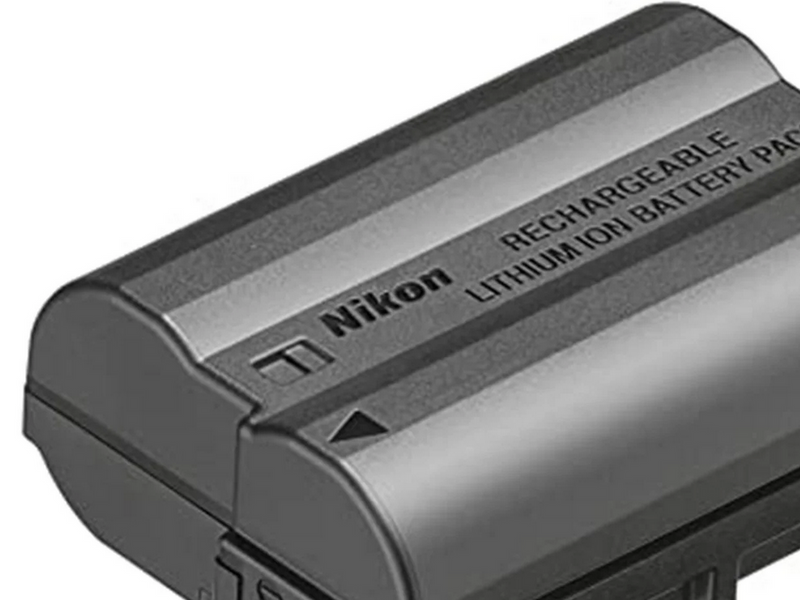 Nikon EN-EL15c