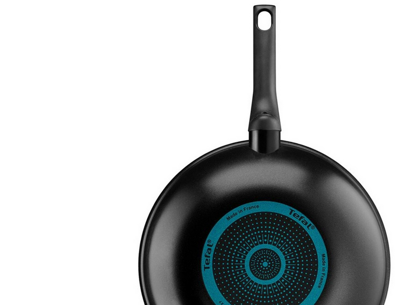 Tefal Easy Cook & Clean Frypan Wok 28 cm