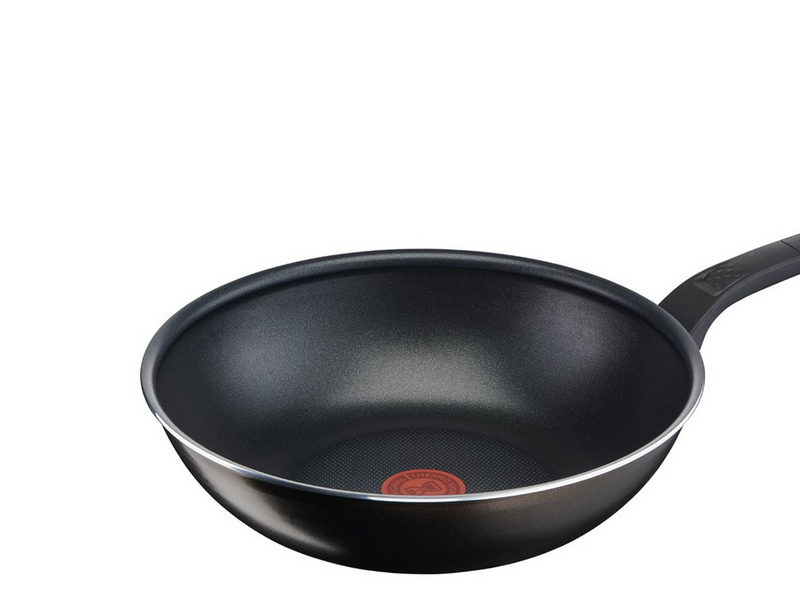 Tefal Easy Cook & Clean Frypan Wok 28 cm