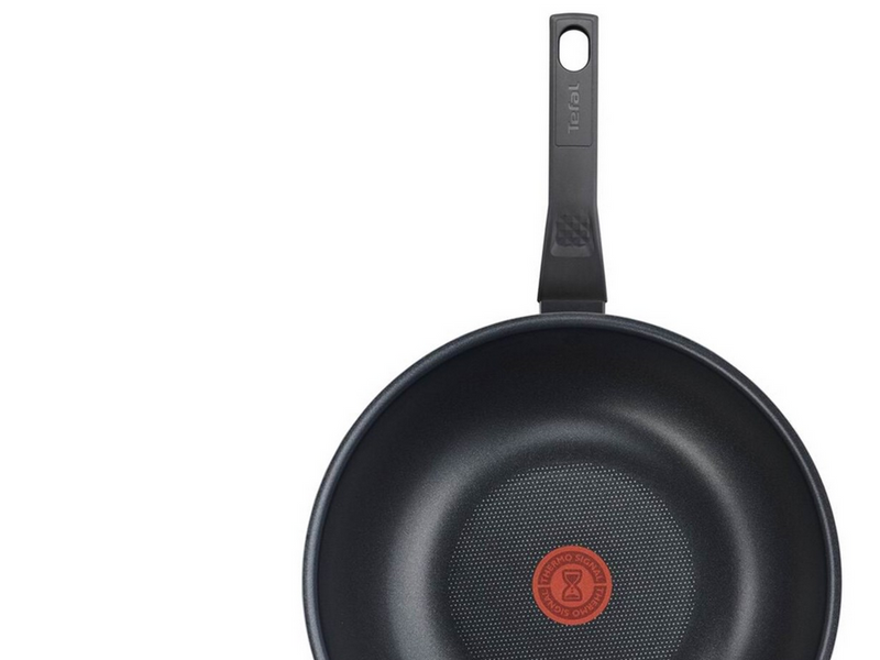 Tefal Easy Cook & Clean Frypan Wok 28 cm