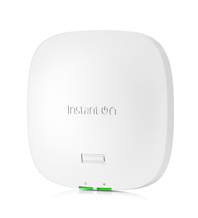 HPE Networking Instant On AP21 (RW) ohne Netzteil PoE