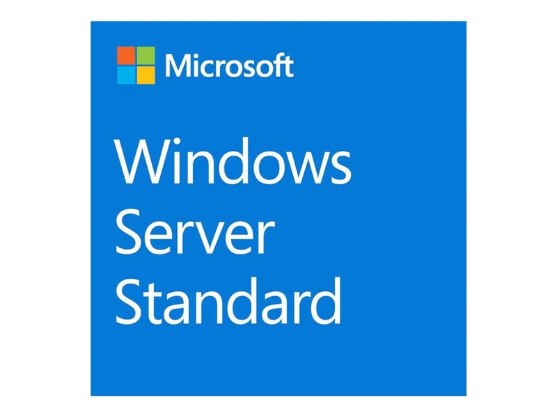 Microsoft Windows Server 2022 Standard - Deutsch