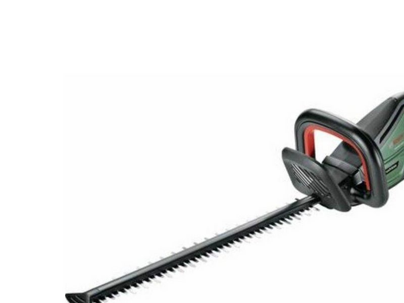 Bosch UniversalHedgeCut 18V-55 (SOLO)
