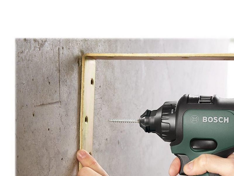 Bosch AdvancedDrill 18 2X2.5AH