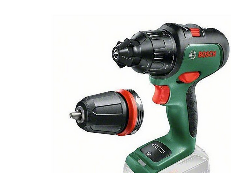 Bosch Advanced Impact 18 (SOLO)