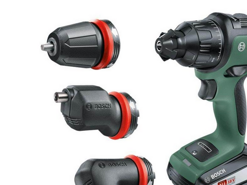 Bosch Advanced Impact 18 (SOLO)