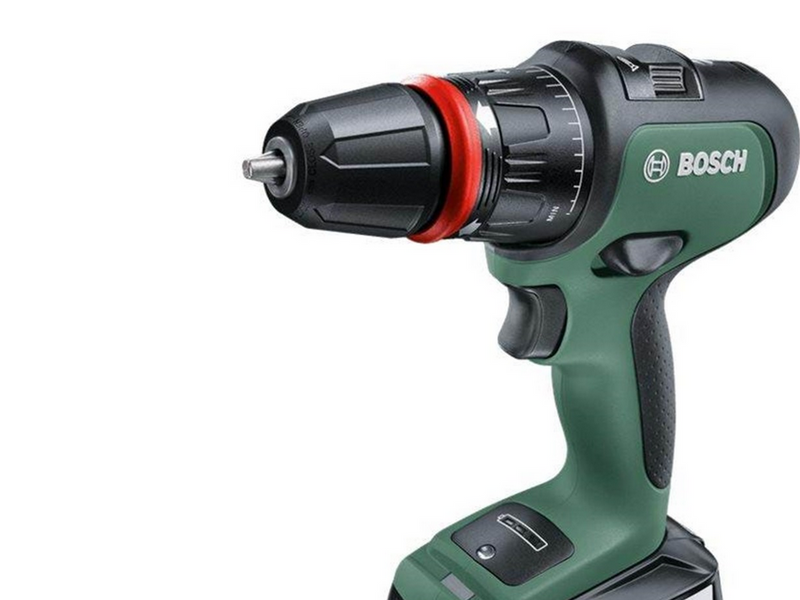Bosch Advanced Impact 18 (SOLO)