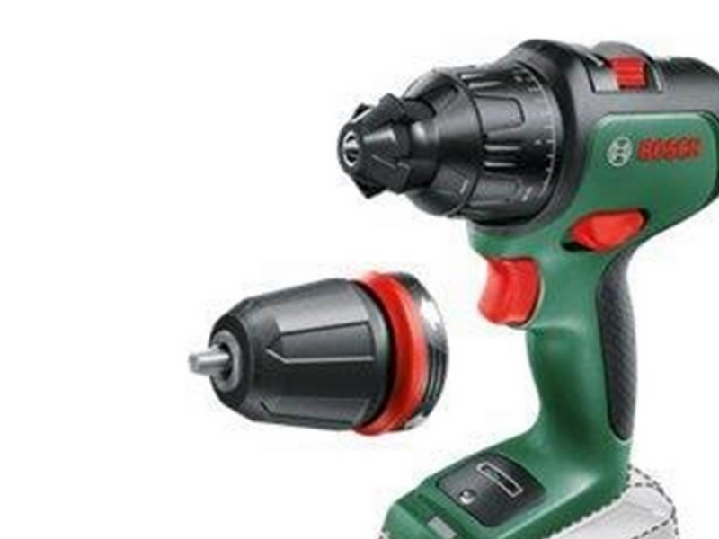 Bosch Advanced Impact 18 (SOLO)